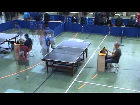 140419 Flensborg, Christian Ryding - Jeppe Skov Madsen