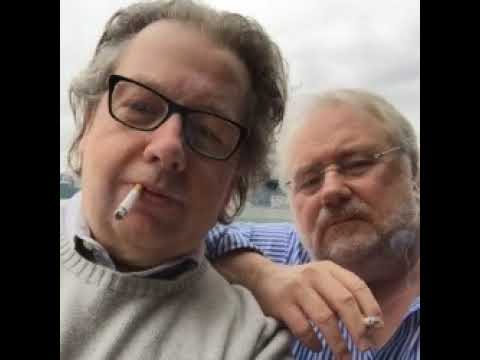 THE TWO MIKES EXTRA TIME 126-20141125