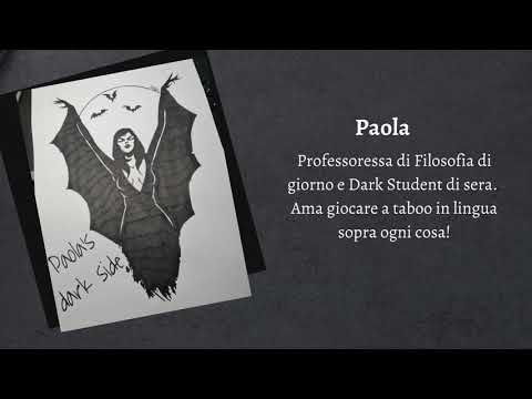 Le formazioni più intense