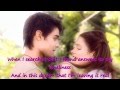 I Love You // Te Creo Lyrics On Screen - Violetta ...