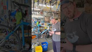 Raleigh Capri: The Good, The Bad, and The "FWO" 🚨 #bike #ride #shorts