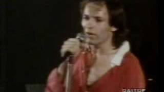 Vasco Rossi - Splendida giornata Live @ Lugo (RA) 1982