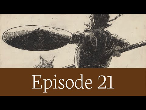 The Decameron Project — Episode 21