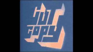 Cut Copy - I Was Young And Needed The Money