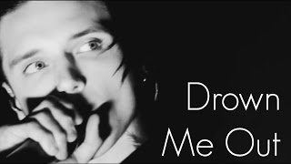 Andy Black | Drown Me Out [Unofficial Video]