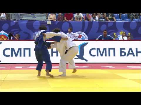 Roni's comback after 6 months rehab