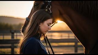 🤠 Coração de Campeão 🐎| Filme Completo Dublado GRÁTIS | Cine Família