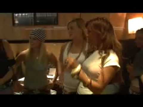 Meet The Pussycat Dolls   Ashley Roberts