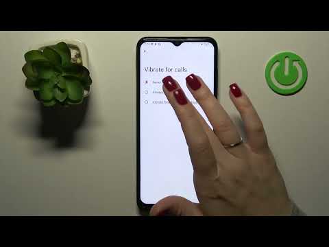 NOKIA G60 - How To Find & Manage Sound Settings
