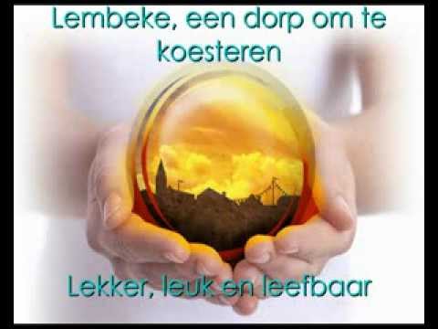 Videoproject Dorpsraad Lembeke