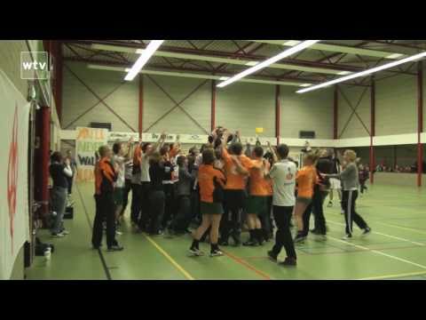 Woerden TV | SDO Korfbal Kampioen