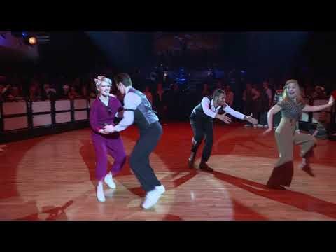 RTSF 2018 - Boogie Woogie Finals