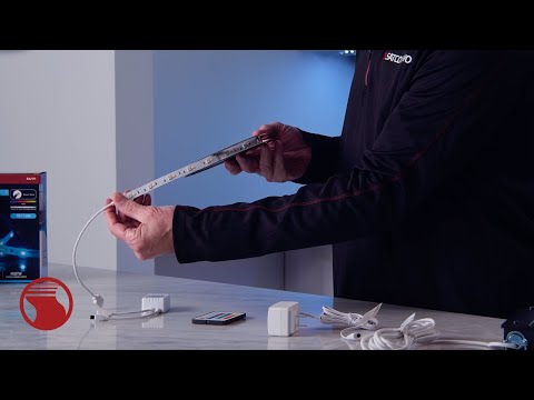  Dimension Performer Tape Light