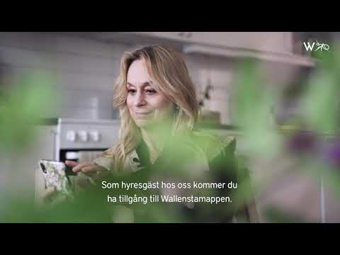 Visning - Kv. Terrassen, Kallebäcks Terrasser