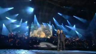 Si dieu existe live quebec  2009