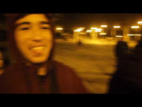 SULI VS BLASOUTH (CUARTOS) - GHOST BATTLE