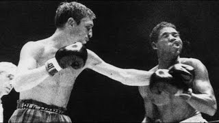 Ken Buchanan - Scottish Legend (Highlight Reel) video