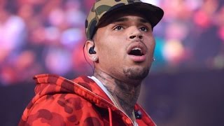 Chris Brown | undress [HD]