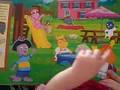 Zoe Backyardigans