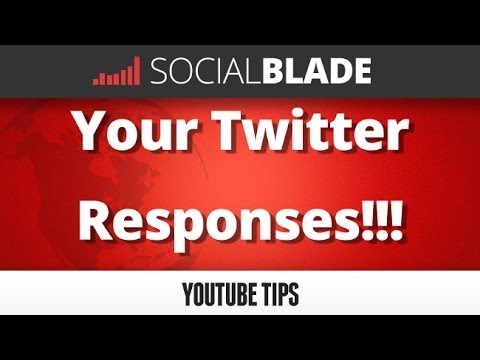 Social Blade Twitter