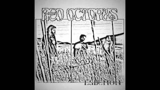 Red Octopus - Testimony Of The Sea