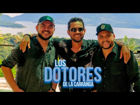 Mosaico de Juancho Polo - Los Dotores De La Carranga