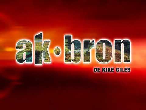 Ak-bron de Kike Giles - La Vida Del Sonidero (Original)