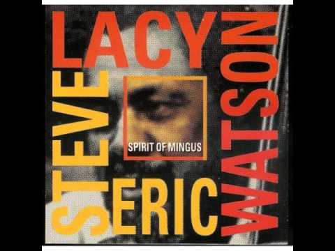 Eric Watson & Steve Lacy - Peggy's Blue Skylight