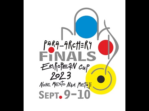 23-21 Para Archery European Cup Finals - Semifinals Recurve