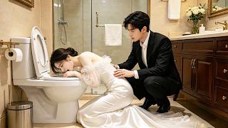 Cô gái là người duy nhất xoa dịu CEO cáu kỉnh. Có thai, đêm nào cũng nôn, làm anh đau lòng.