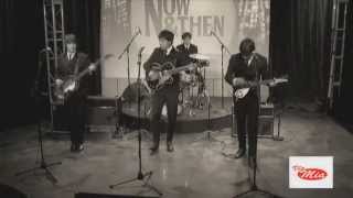 Tell me why - The Beatles Experience (Now &amp; Then)