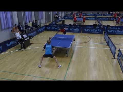 190519 DrDiv, Asbjørn Thomsen - Albert Wolfsberg