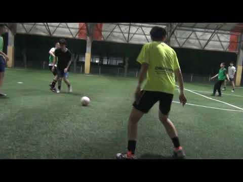 フットサル SEASON19 第1節 6