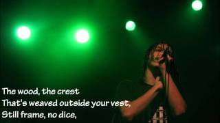 Vice/Versa by Fair to Midland Lyrics