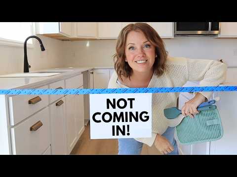 20 Things I Refuse to Bring Into My New House