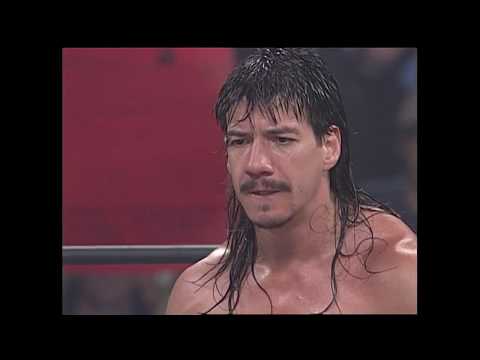 1.15.98: Eddie Guerrero vs. Chris Jericho