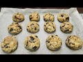Soft Easy To Make OREO COOKIES Recipe Best New York Style Cookies
