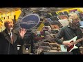 Wendy James-Step Aside Roadkill @ Banquet Records, 2nd Nov 2024 