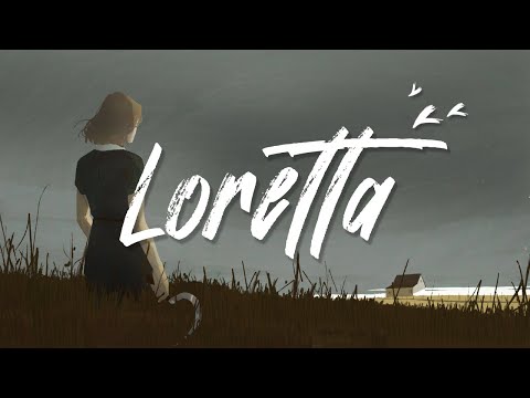 Loretta — Teaser Trailer Steam Fest thumbnail