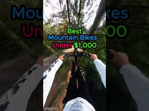 💵Best MTB Under $1,000!💵  |  #mtb