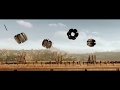 Baahubali 2 Epic Catapult Attack