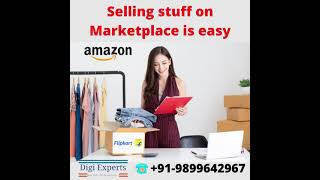 How to sell your own products on Amazon, Flipkart, PayTm Mall, SnapDeal | Call +91 9899642967