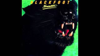 Blackfoot - Tomcattin' [full album] HD HQ [suthern hard rock] 1980