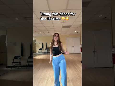 I think I did okay… #fypシ #dance #dancer #trending #shortvideo #share #viralvideo #viral