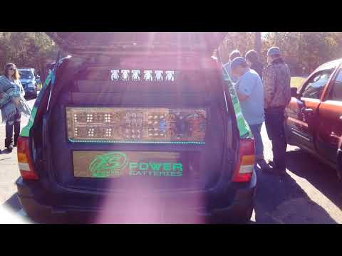 Trae Tha Truth Ft Mystikal, Tech N9ne, And Brian Angel - All That I Know (34HZ And UP) (ReMastered)