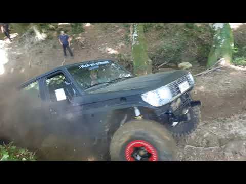 Toyota kzj 70 3.5 td