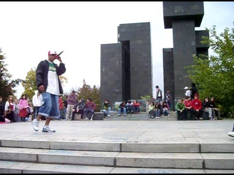 Devrim ft. Deniszzle-ima li ludi