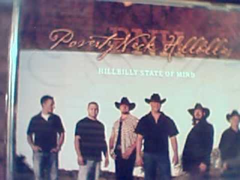 Hillbilly State Of Mind video