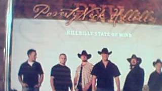 poverty neck hillbillys- hillbilly state of mind