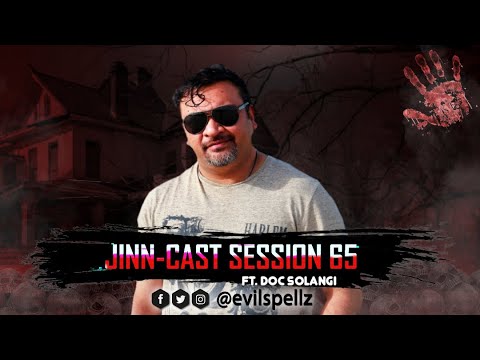 Jinn-Cast Session 65